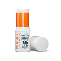 Protetor Facial Pink Stick FPS90 Pink Cheeks 21KM 15,5g Protetor Facial Pink Stick FPS90 Pink Cheeks 21KM 15,5g