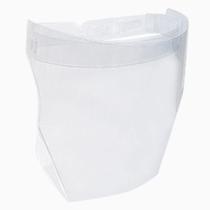Protetor Facial PP 250x260mm ACP Protetor Facial PP 250x260mm ACP