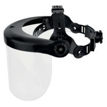 Protetor Facial Profissional Jabre Ajustável Delta Plus