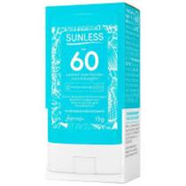 Protetor Facial Sick Tatoo Fps60 15G