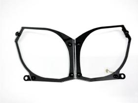 Protetor Farol Acrilico Super Tenere 1200 St1200 Xt1200 Z