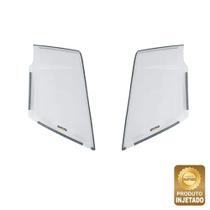 Protetor Farol Acrílico Volvo Globetrotter FH/FM 2010 a 2014