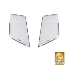 Protetor Farol Acrílico Volvo Globetrotter FH/FM 2010 a 2014