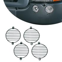 Protetor Farol Aux Sc P/G/R Highline/Streamline 2008/2017 Protetor Farol Aux Sc P/G/R Highline/Streamline 2008/2017