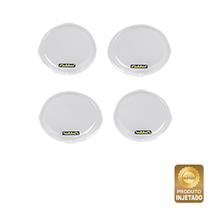 Protetor Farol Auxiliar p Scania P/G/R Highline 2008 a 2017