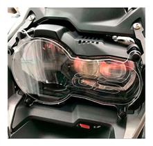 Protetor Farol Bmw R1250 1200 R1200 R1250 Gs R1200gs R1250gs