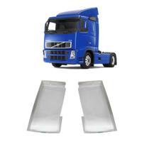 Protetor farol caminhão volvo fh 2004 chines