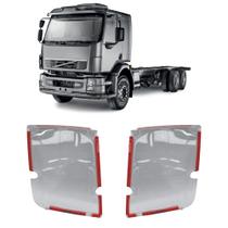 Protetor farol caminhão volvo vm 310 a partir 2005...