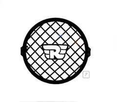 Protetor Farol Grade Meteor 350