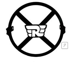 Protetor Farol Grade Meteor 350