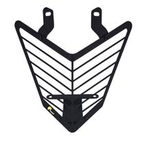 Protetor farol lente grade gradeado nova sahara xre300 2024