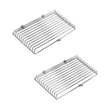 Protetor Farol p Scania T/R 112/113 Volvo XH/NH10 - Cromado