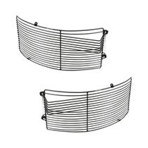Protetor Farol para SC T/R 114/124/P94 2004 2006 Preto Protetor Farol para SC T/R 114/124/P94 2004 2006 Preto