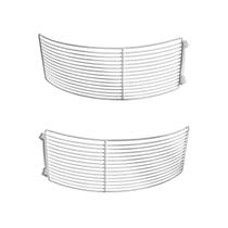 Protetor Farol para Scania Highline/Streamline 2013 a 2018