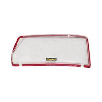 Protetor Farol Principal Para Iveco Tector - PFA037