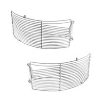 Protetor Farol SC T/R 114/124/P94 2004 2005 2006 Plástico Protetor Farol SC T/R 114/124/P94 2004 2005 2006 Plástico