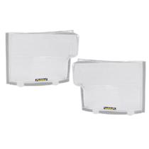 Protetor Farol Sc T/R 114/124 P94 Highline Colado Sinaleira