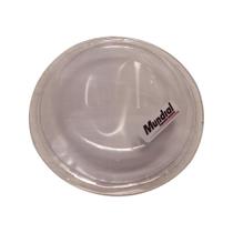 Protetor Farol Sinotruk Howo 380 Auxiliar Acrilico Mf029