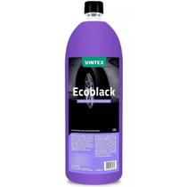 Protetor Finalizador Para Caixa De Roda Ecoblack Vonix 1,5l Protetor Finalizador Para Caixa De Roda Ecoblack Vonix 1,5l