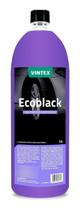 Protetor Finalizador Para Caixa De Roda Ecoblack Vonix 1,5l