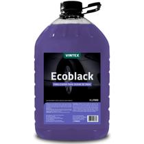 Protetor Finalizador Pretinho para Caixa de Rodas Ecoblack 5L Vonixx - VINTEX Protetor Finalizador Pretinho para Caixa de Rodas Ecoblack 5L Vonixx - VINTEX