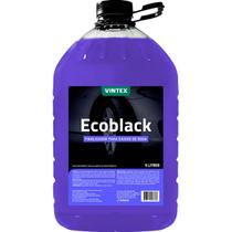 Protetor Finalizador Pretinho para Caixa de Rodas Ecoblack 5L Vonixx - VINTEX
