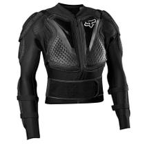 Protetor Fox Titan Sport Jaqueta Armadura Cross Moto