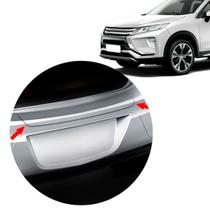 Protetor Friso Porta Malas Mitsubishi Eclipse Cross 2020+