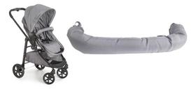 Protetor Frontal Carrinho Olympus Galzerano Original