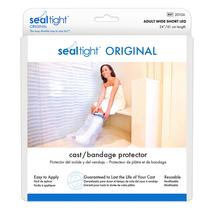 Protetor fundido Brownmed Seal-Tight à prova d'água para adultos, 61 cm