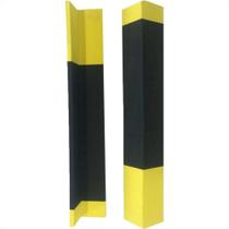 Protetor Garagem Riplas Canto 77X10X10Cm Pr-C-012