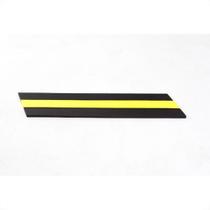Protetor Garagem Riplas Parede 60X15X1Cm Pr-P-9 Protetor Garagem Riplas Parede 60X15X1Cm Pr-P-9