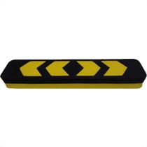 Protetor Garagem Riplas Seta 45X8X4Cm2P Pr-Q-006 Protetor Garagem Riplas Seta 45X8X4Cm2P Pr-Q-006