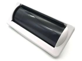 Protetor Gaveta Som Mp3 Radio Cd Player 1 DIN Barco Lancha