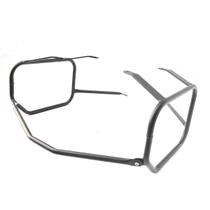 Protetor Gbs Carenagem Afastador Alforge Traseira Africa 1100 Adventure Sports Protetor Gbs Carenagem Afastador Alforge Traseira Africa 1100 Adventure Sports