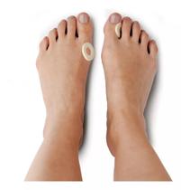 Protetor Gel Adesivo para Joanete