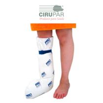 Protetor Gesso E Curativos Probanho Adulto