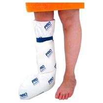 Protetor Gesso Meia Perna Infantil Probanho 301.0011 Protetor Gesso Meia Perna Infantil Probanho 301.0011