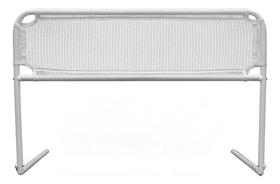 Protetor Grade Cama Bebês Contra Acidentes Criança Segura 68cm Protetor Grade Cama Bebês Contra Acidentes Criança Segura 68cm