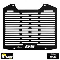Protetor Grade Frontal De Radiador Bmw G 310 GS S344