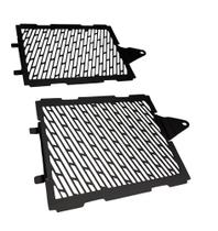 Protetor grade radiador Bmw R1300 Gs 1300gs Protetor grade radiador Bmw R1300 Gs 1300gs
