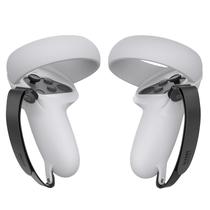Protetor Grip Cover com alças para Quest 2 Protetor Grip Cover com alças para Quest 2