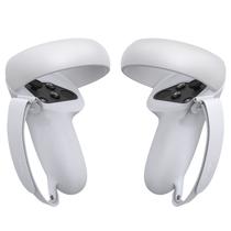 Protetor Grip Cover com alças para Quest 2 Protetor Grip Cover com alças para Quest 2
