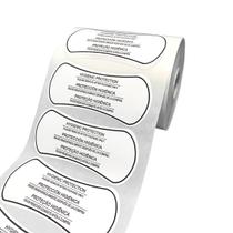 Protetor higiênico 105x50 papel 1000 und na cor preto Protetor higiênico 105x50 papel 1000 und na cor preto