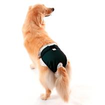 Protetor Higiênico P/ Fralda E Cio Cão Reutilizável N 4 - PET MED