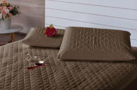 Protetor Impermeável Casal Padrão