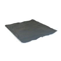 Protetor Impermeavel e Trocador para Acamado - Longevitech Protetor Impermeavel e Trocador para Acamado - Longevitech