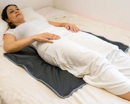 Protetor Impermeável e Trocador para Acamado Longevitech