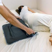 Protetor Impermeável E Trocador Para Acamados Longevitech