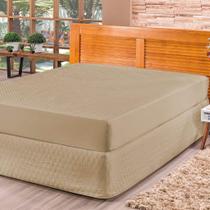 Protetor Impermeável KING para colchão matelado ultrassônico